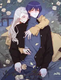墨色边界漫画改编动漫